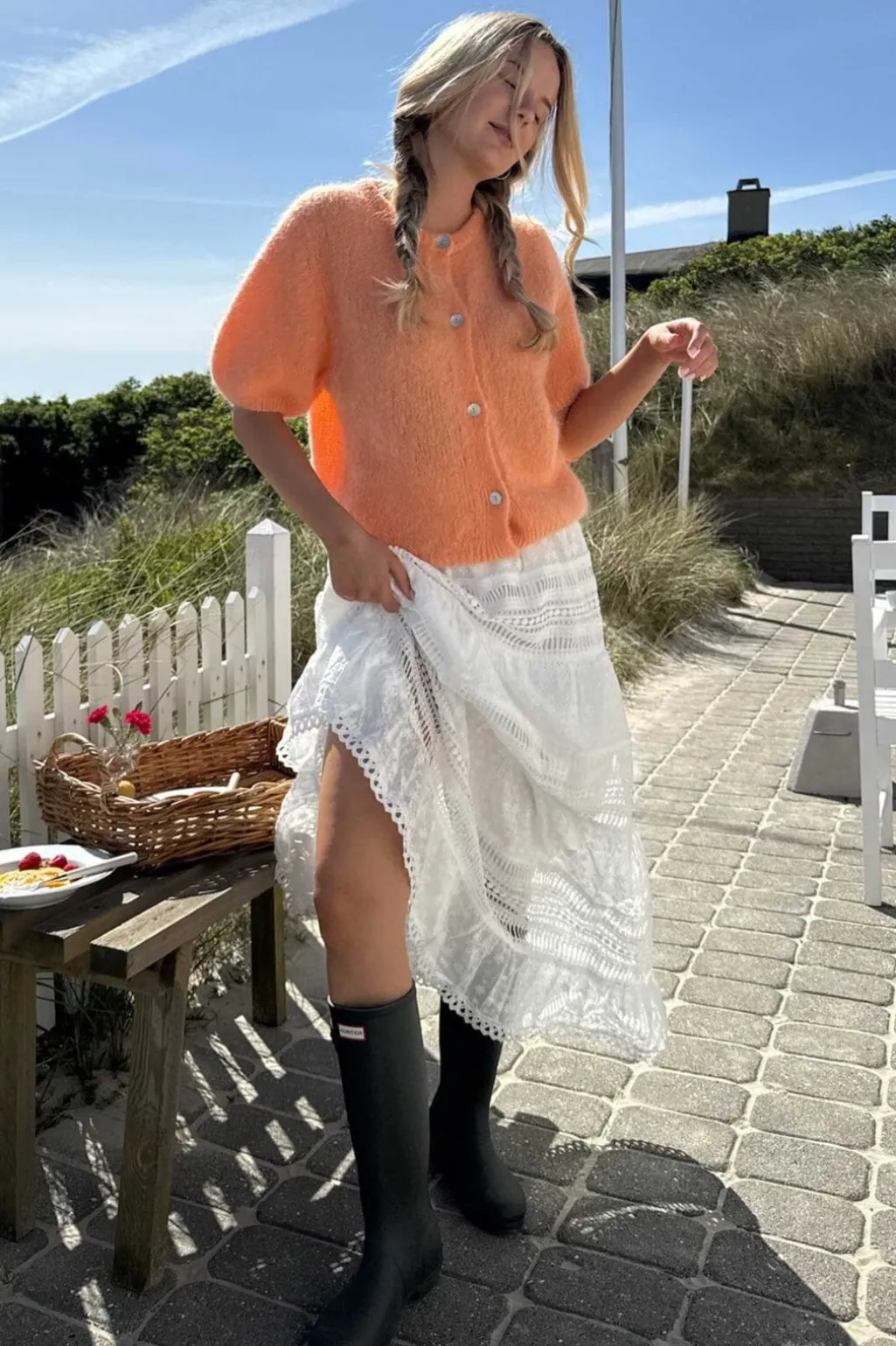 Idaic Ss Cardigan 5265