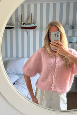 Idaic Ss Cardigan 5265