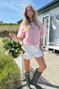 Idaic Ss Cardigan 5265