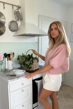 Idaic Ss Cardigan 5265