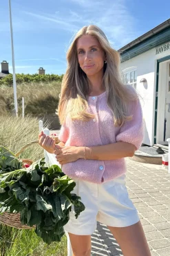 Idaic Ss Cardigan 5265