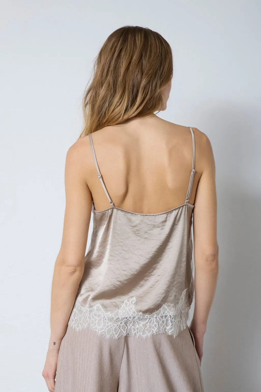 Iduncc Lace Top 45166