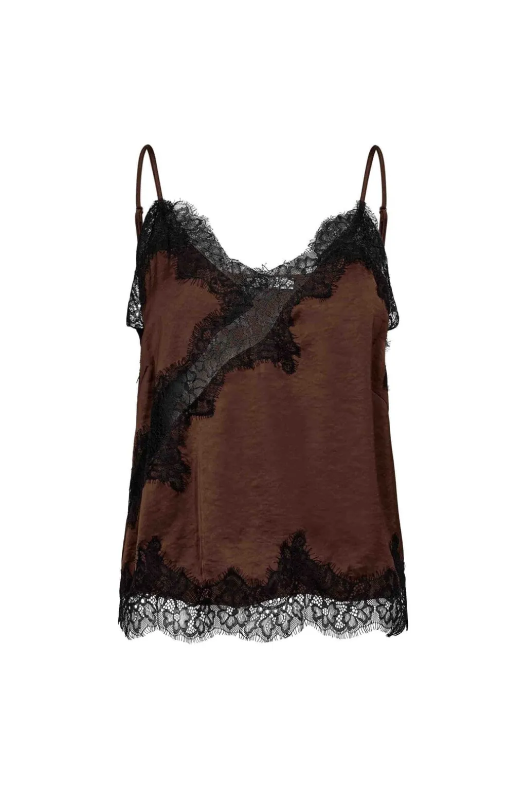 Iduncc Lace Top 45166