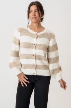 Idunic Cardigan 8075