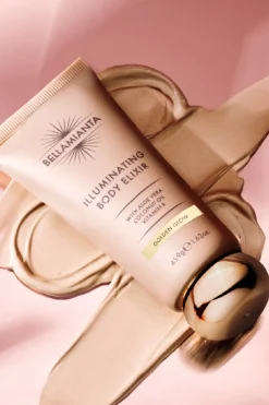 Illuminating Body Elixir