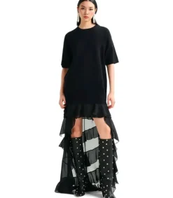 Imaille Knitted Dressimaille