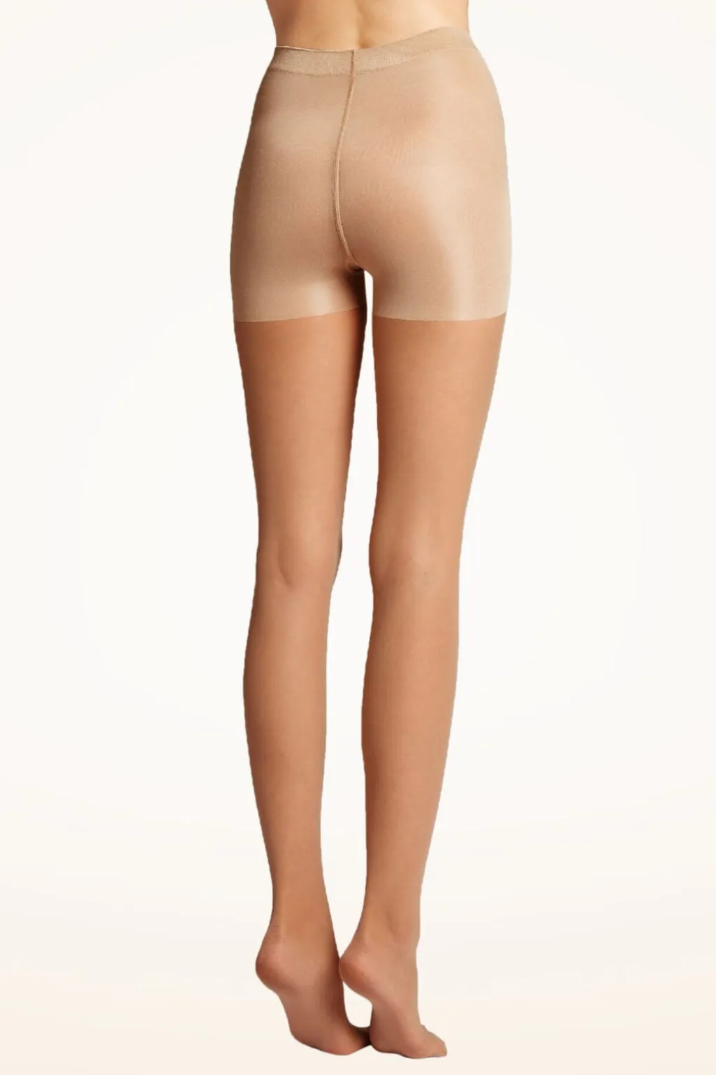 Individual 10 control top Tigh