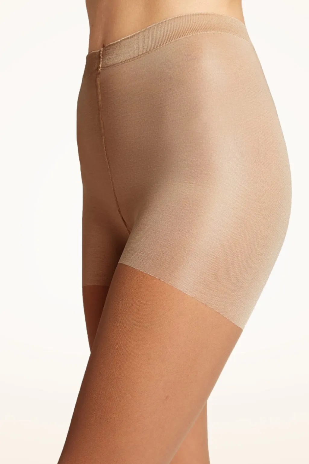 Individual 10 control top Tigh