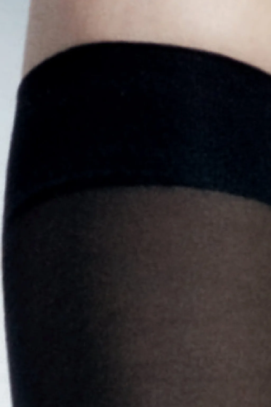 Individual 10 Knee Highs