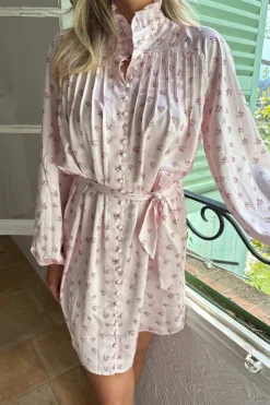 Ingeborgic Dress A23879