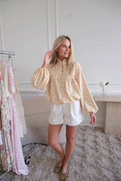 Ingeborgic Shirt A23929