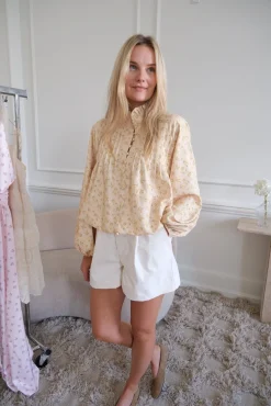 Ingeborgic Shirt A23929