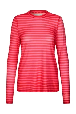 Iriell Blouse Ls25543-1012