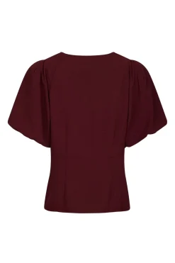 Irina Structure Blouse 165910