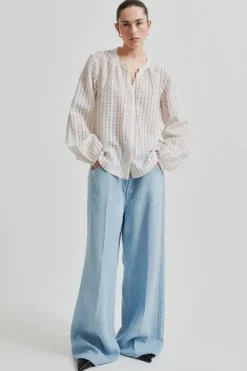 Irvin Denim Jeans 59284