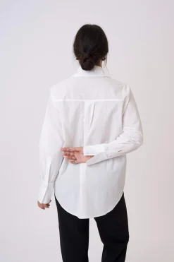 Isabellaic Shirt A2537