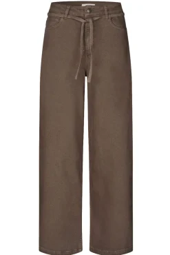 Isoldemd Dye Pants 59236