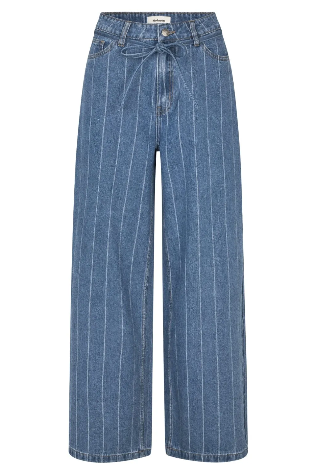 Isoldemd Jacquard Pants 58398