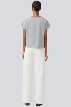 Isoldemd Solid Pants