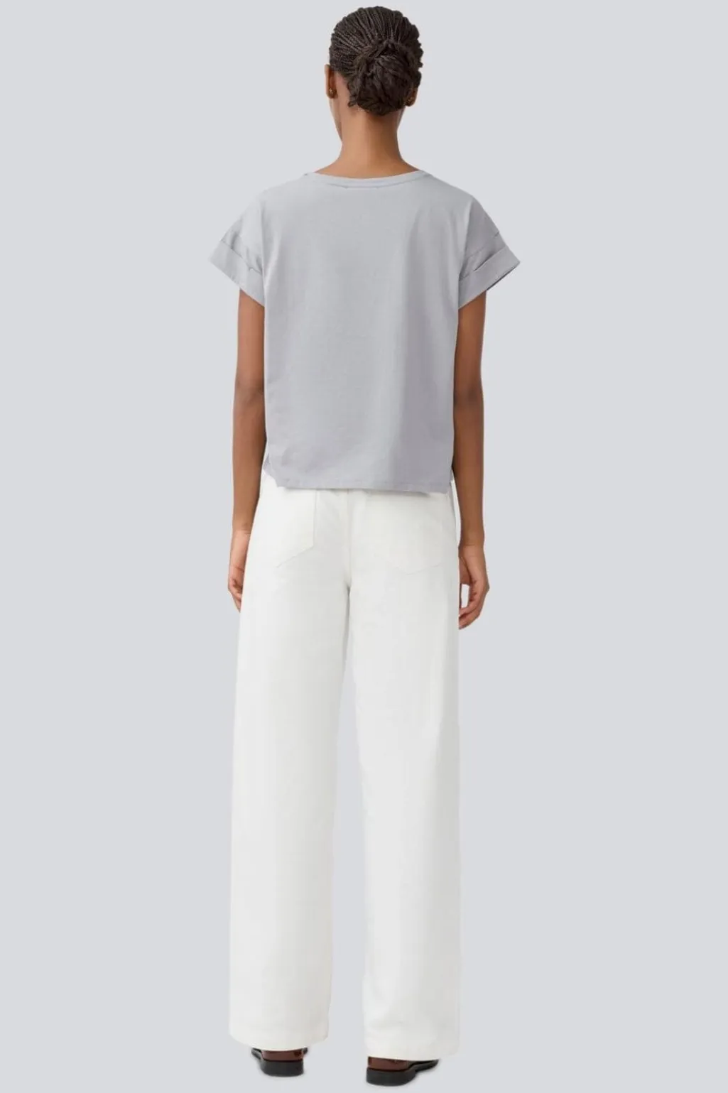 Isoldemd Solid Pants