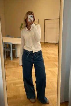 Isoldemd Solid Pants 57969