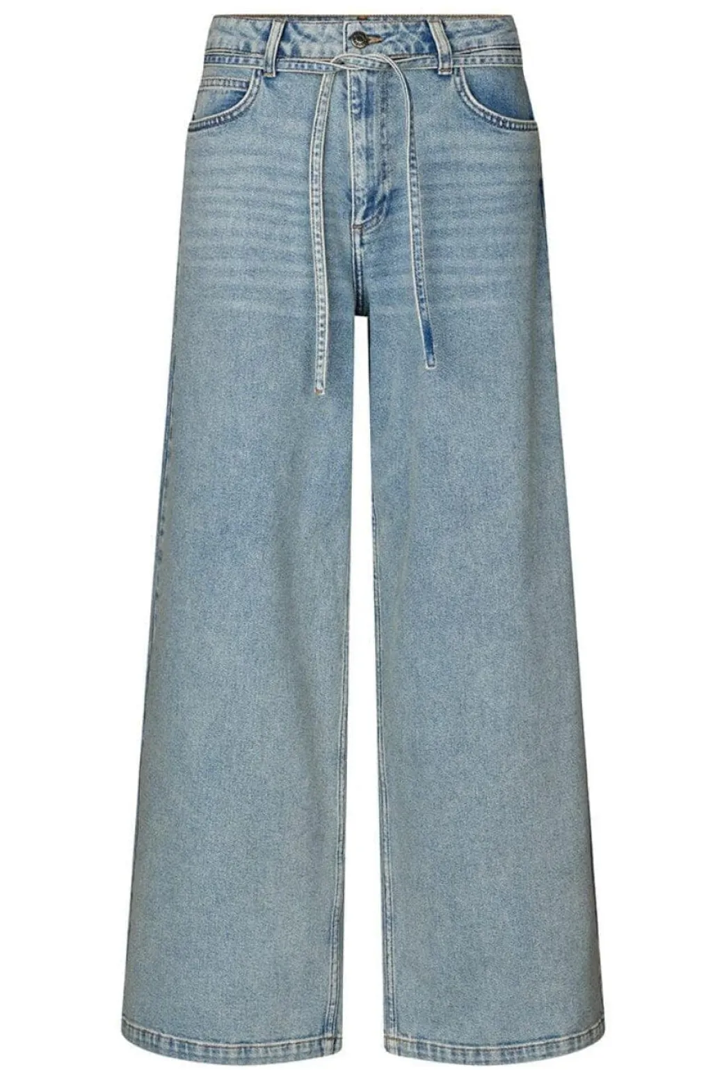 Isoldemd Solid Pants 58878