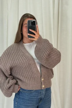 Ivy Cardigan