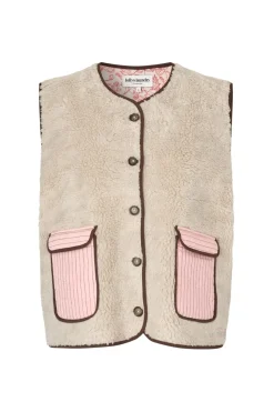 Jacell Love Vest Sl 26181-1062