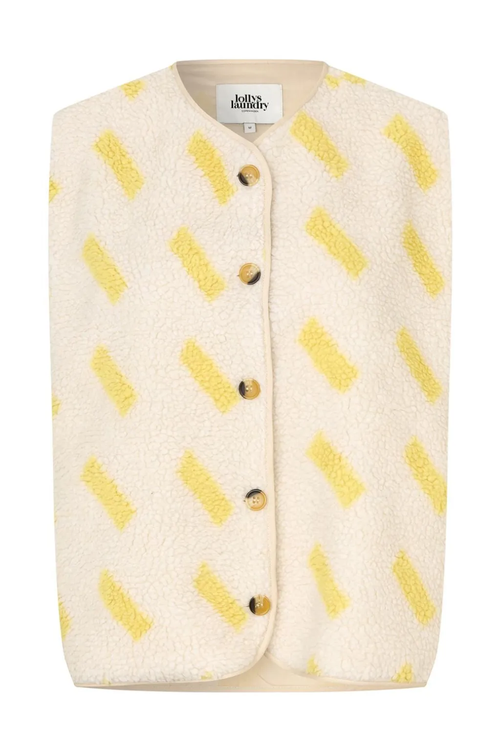 Jacell Vest Sl26141-1001