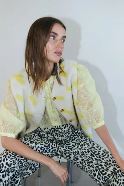 Jacell Vest Sl26141-1001