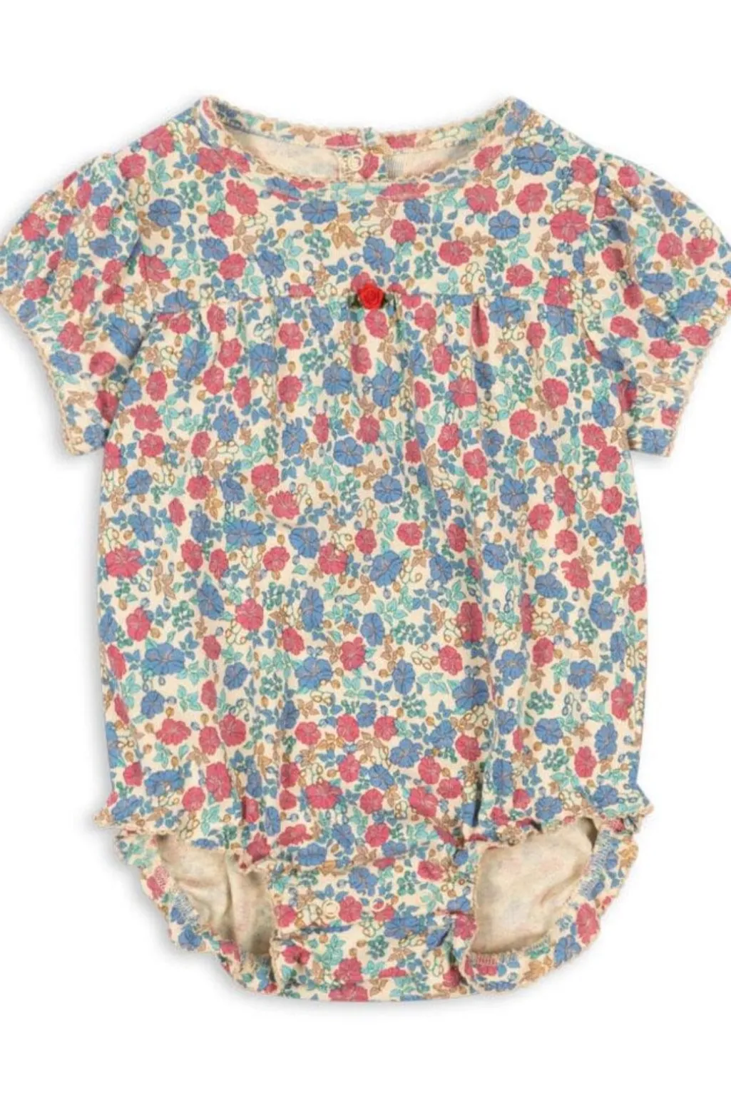 Jada Romper Gots Ks103242