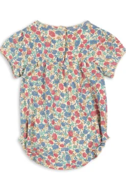 Jada Romper Gots Ks103242