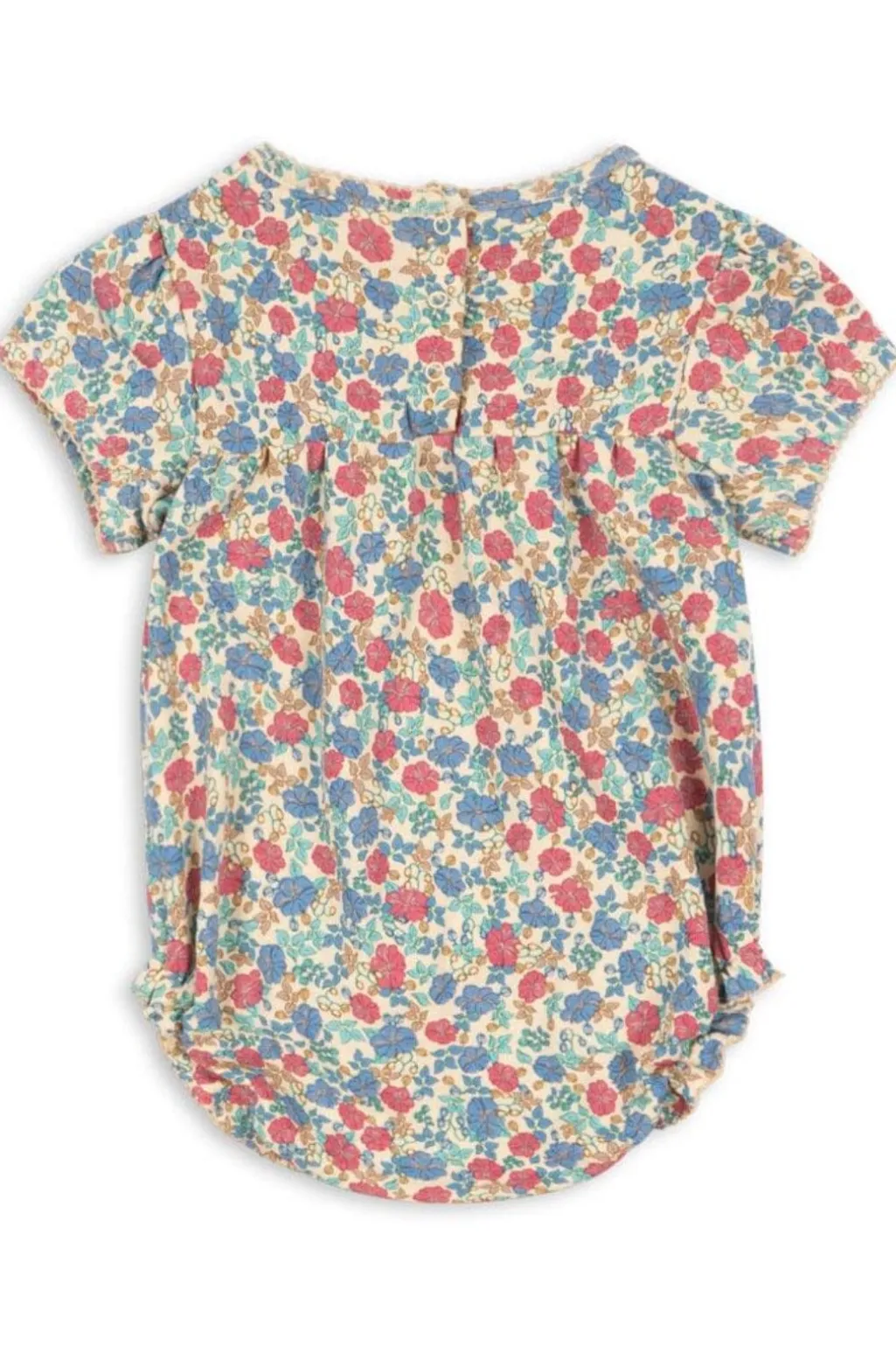Jada Romper Gots Ks103242