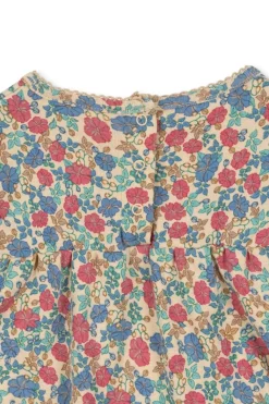 Jada Romper Gots Ks103242