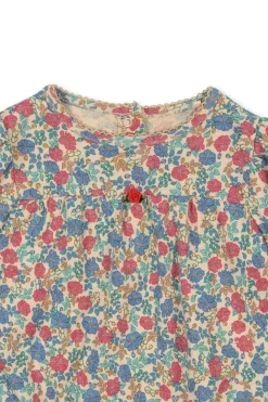 Jada Romper Gots Ks103242