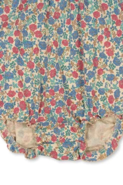 Jada Romper Gots Ks103242