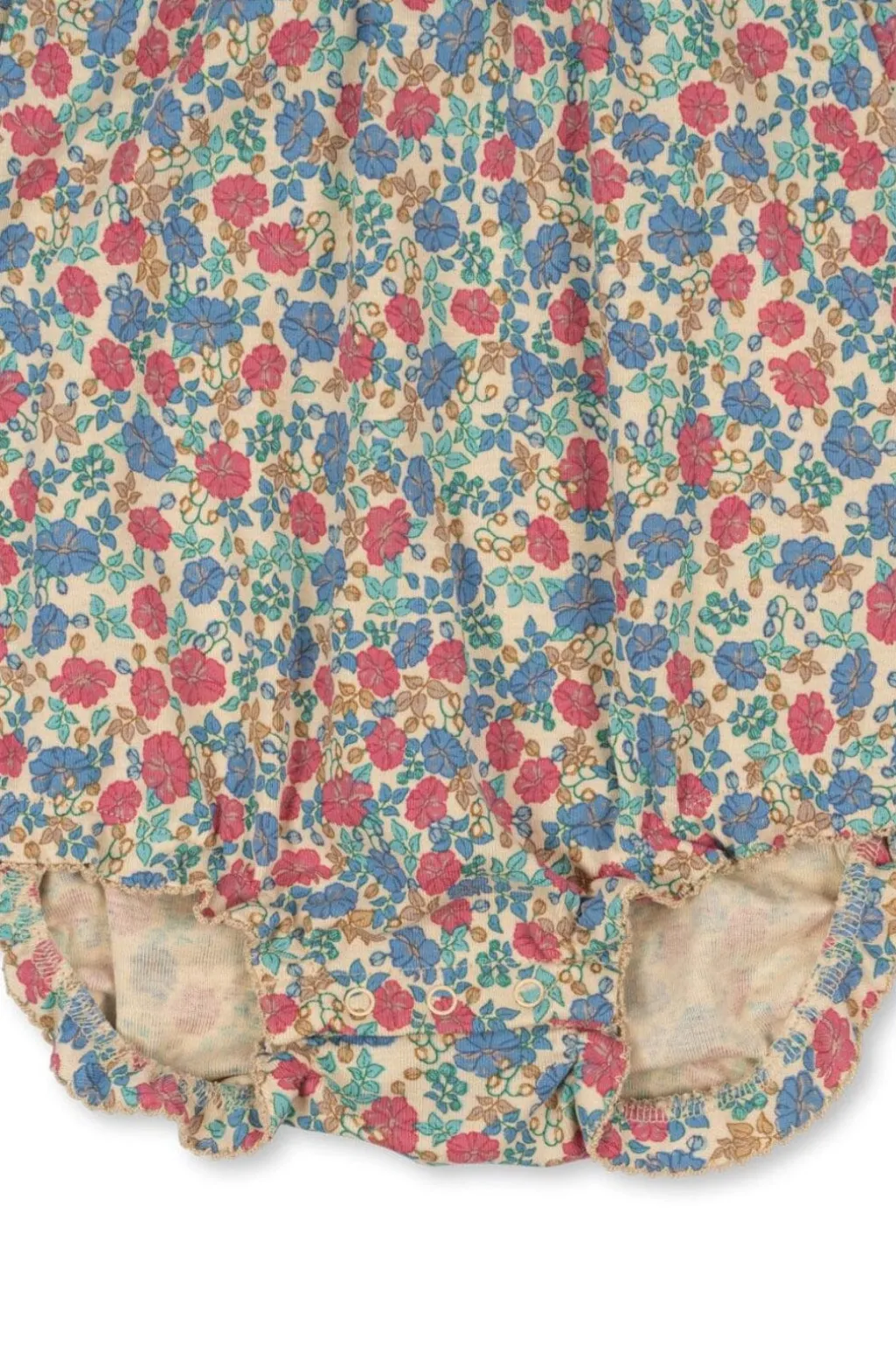 Jada Romper Gots Ks103242