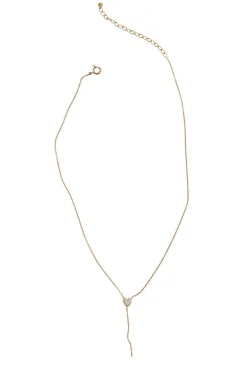 J'Adore Y-Shape Necklace