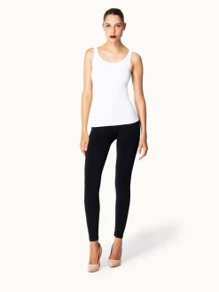 Jamaika Top Sleeveless55045