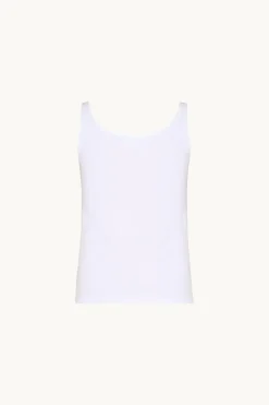 Jamaika Top Sleeveless55045