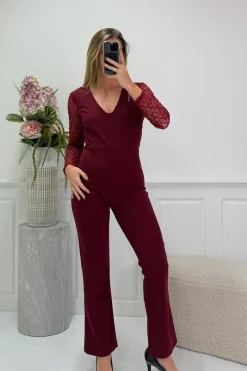Janelle Jumpsuit