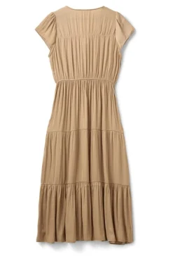 Jannesw Dress S252306