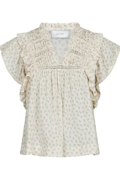 Jayla Basic Blossom Top