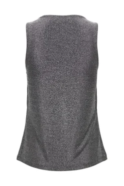 Jdyanni S/L O Neck Tank Top Dia