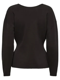 Jdyastra L/S Reversible Cardigan Knt