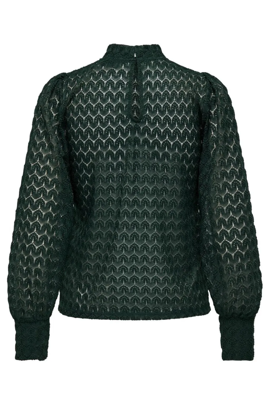 Jdyavery L/S Lace Top