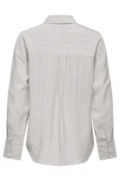 Jdybarlie Life L/S Shirt Dia