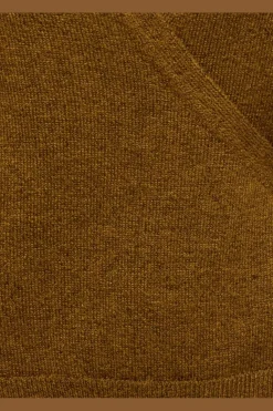 Jdybecky L/S Wrap Cardigan Knt