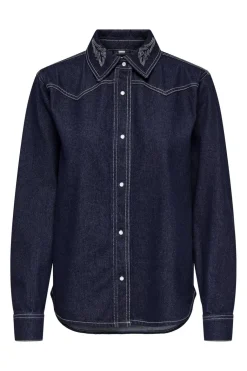 JDYbella Embroidery Shirt