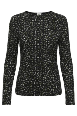 Jdybowie Life L/S O Neck Top